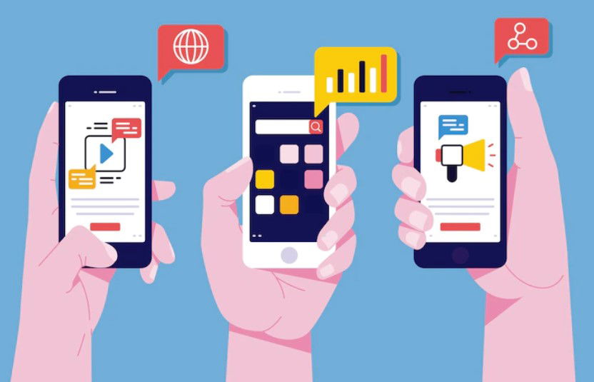 app móvil app móvil