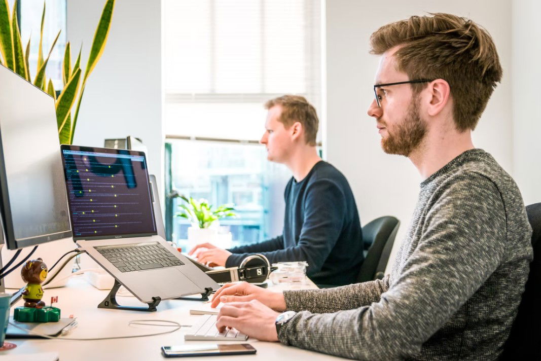 it outsourcing it outsourcing