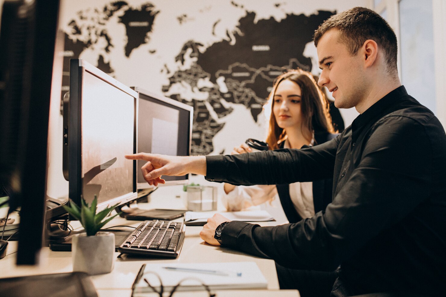 it staff augmentation it staff augmentation