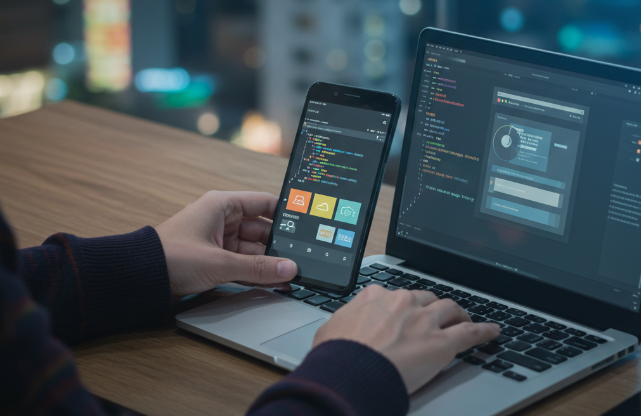 flutter vs react native flutter vs react native