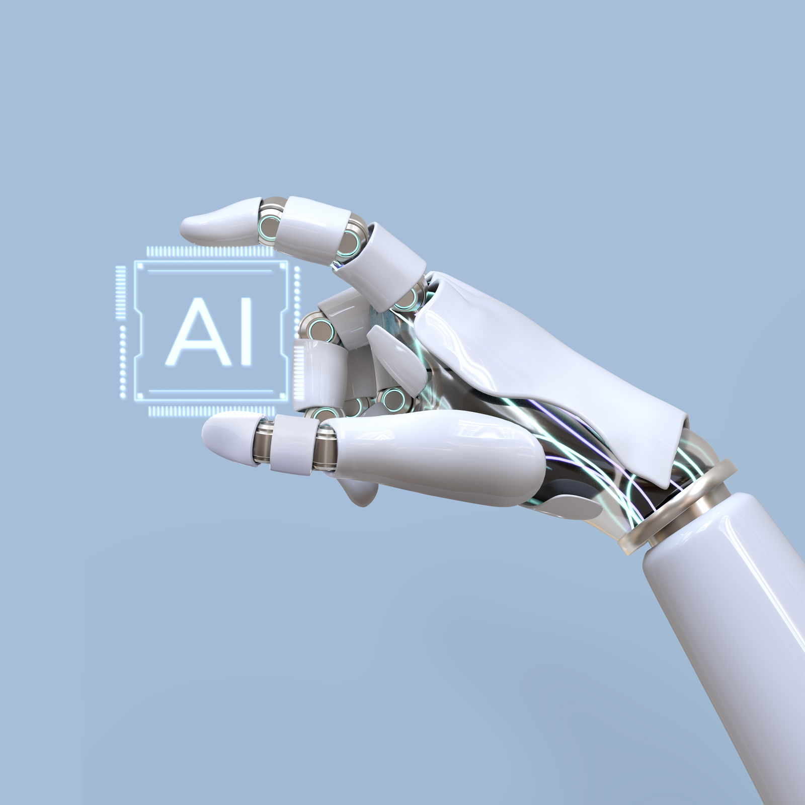 AI AI