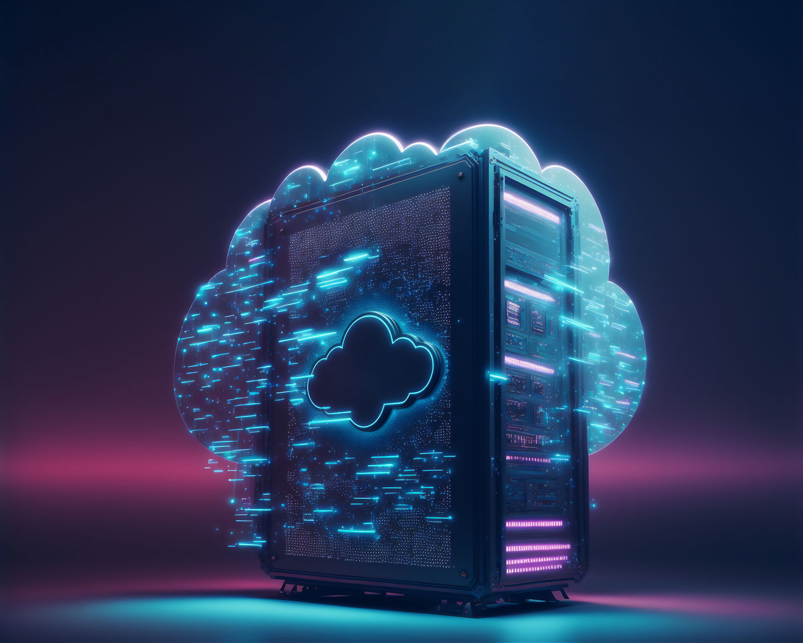 Serverless Serverless