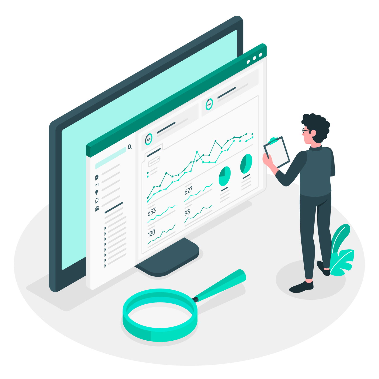 Data Data