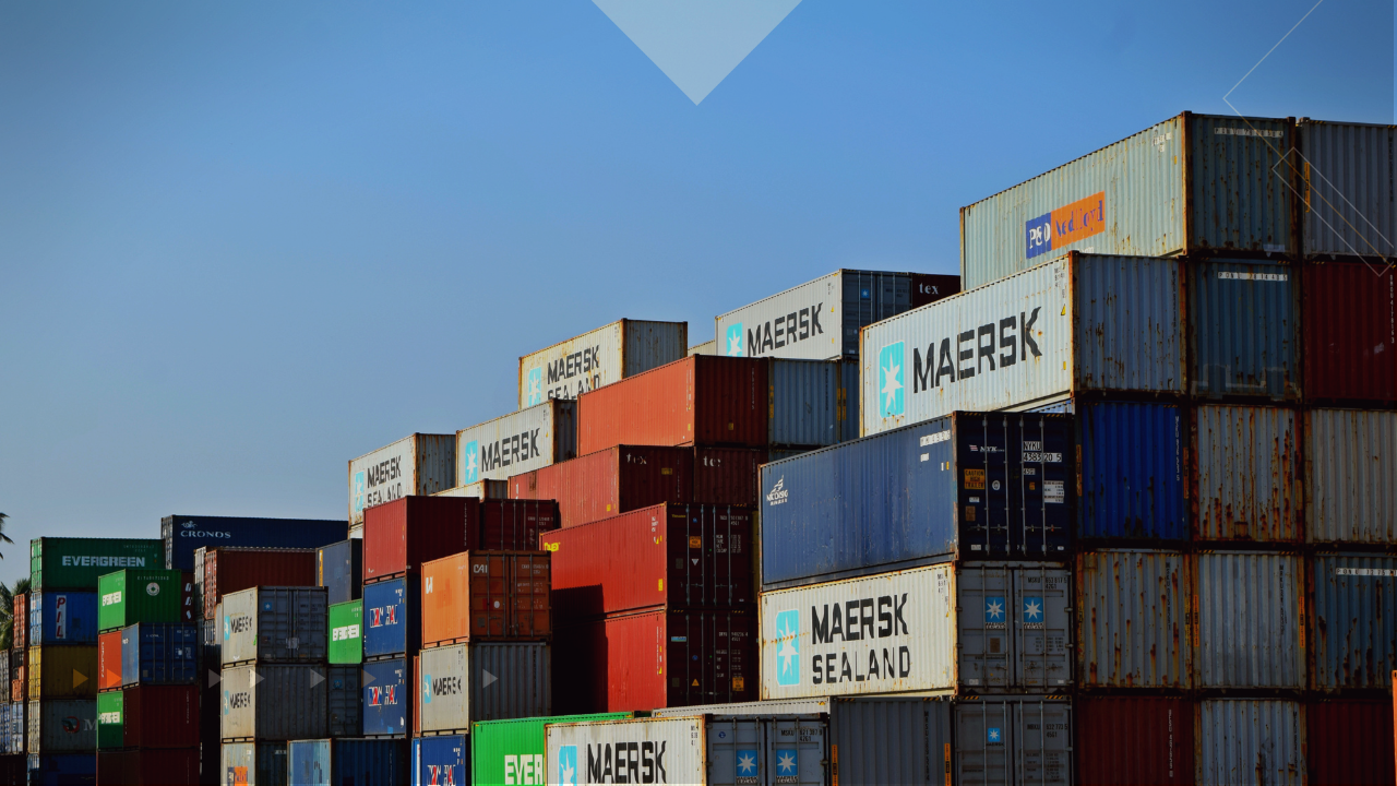 Software ERP para la industria logistica Software ERP para la industria logistica