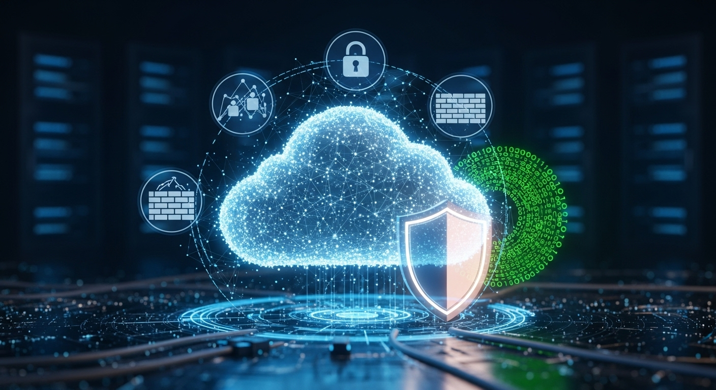 security in hybrid cloud security in hybrid cloud