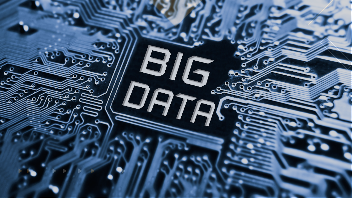 big data en los servicios financieros big data en los servicios financieros