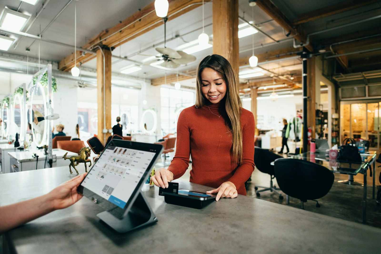 pos software pos software
