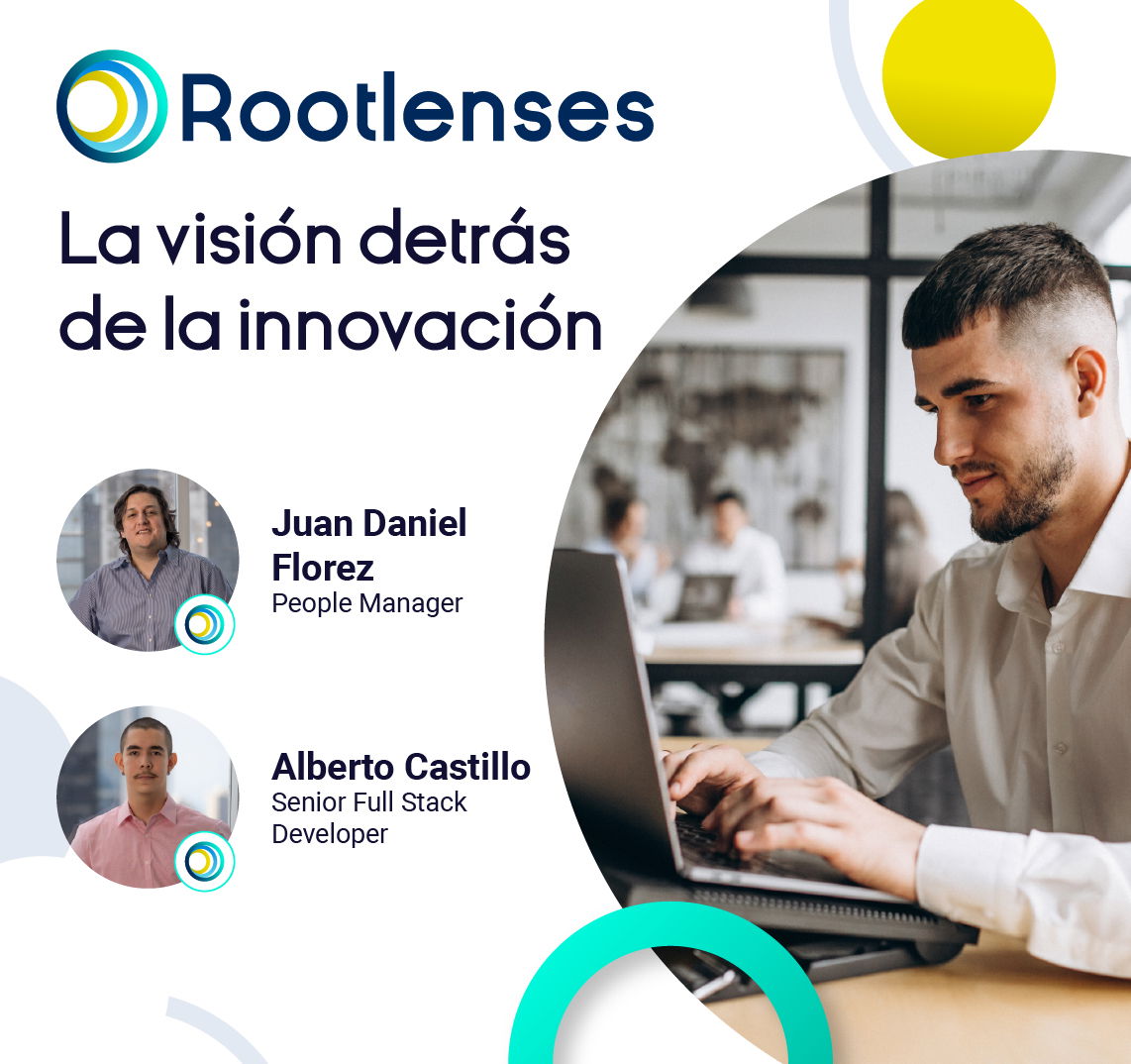 evento rootstack