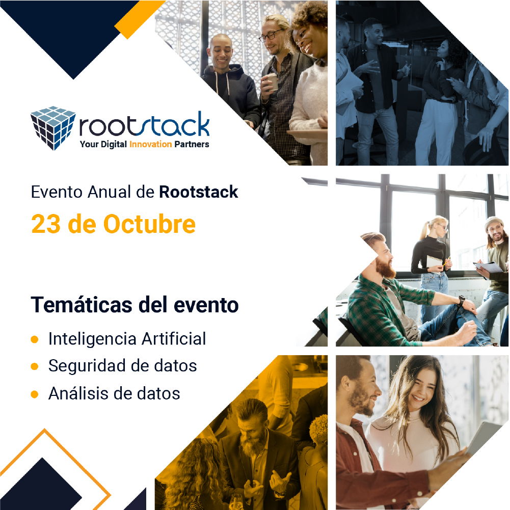 evento rootstack