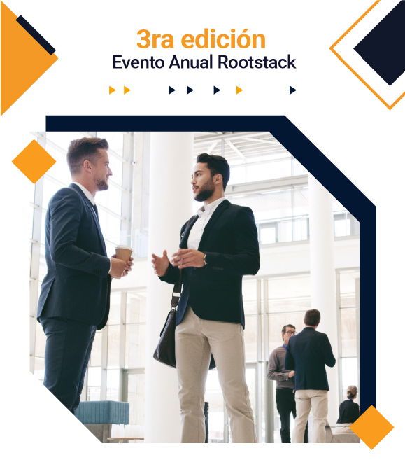 evento rootstack