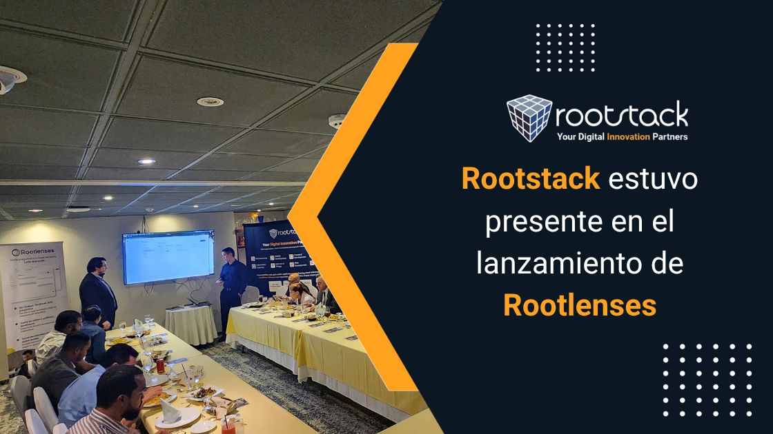Rootlenses