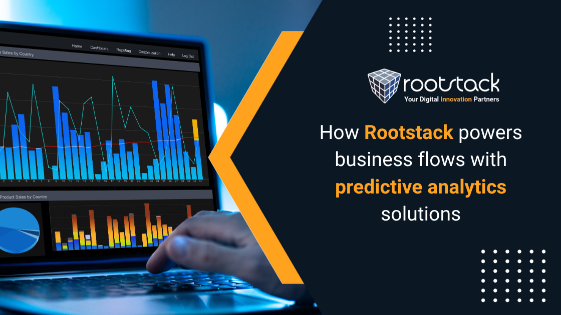 predictive analytics solutions