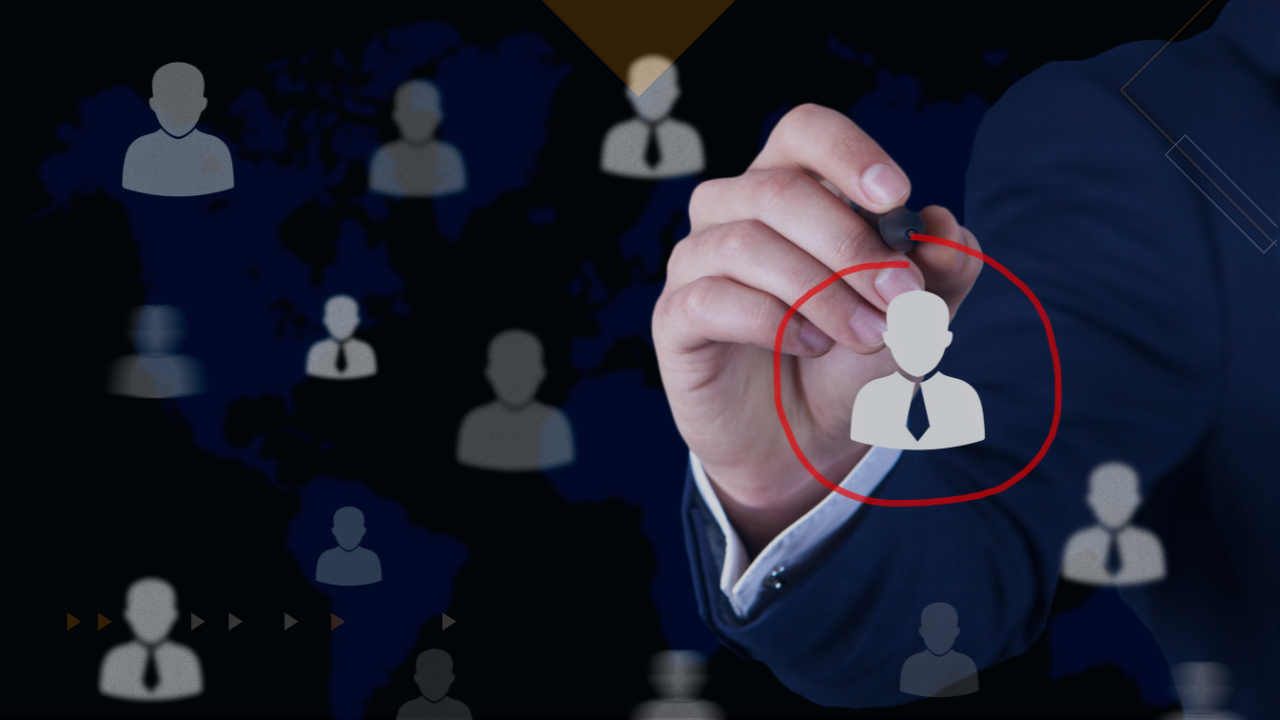 Customer segmentation with AI