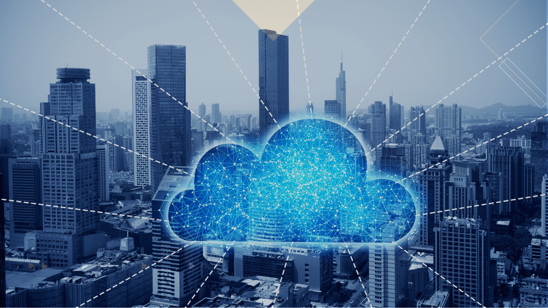 Big data in financial services