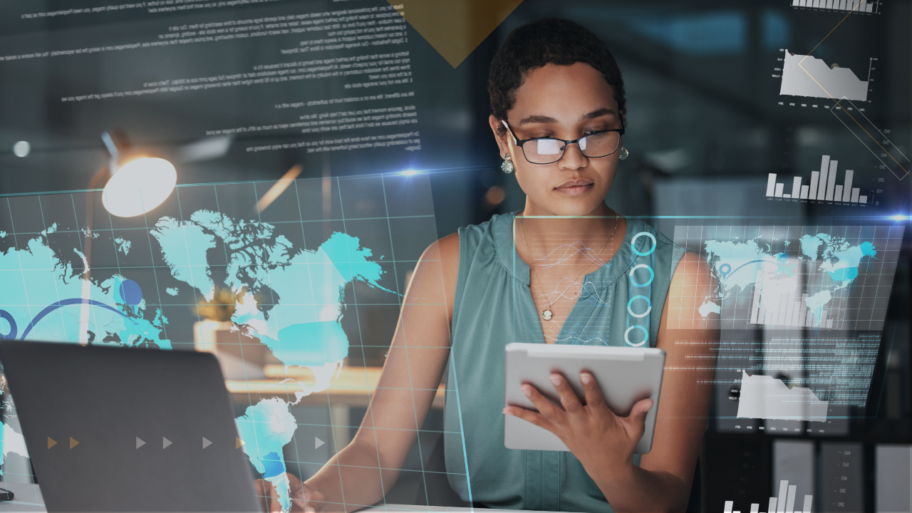 Software ERP para la industria logistica