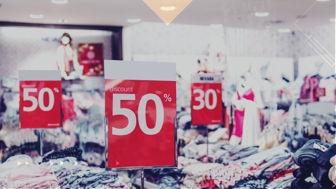 price optimization in retail stores