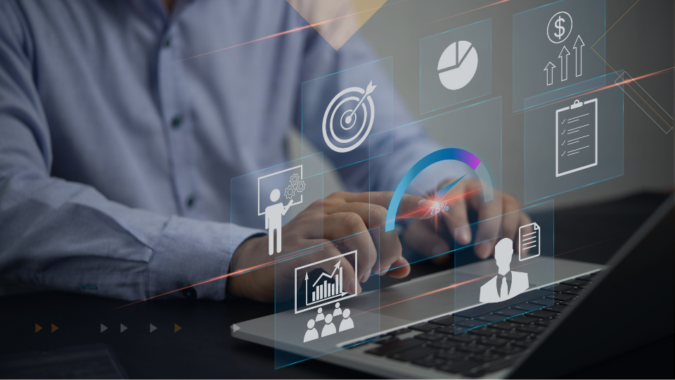 business intelligence software