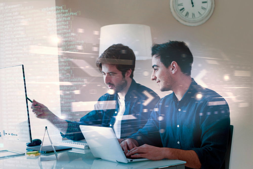 desarrollador backend en costa rica
