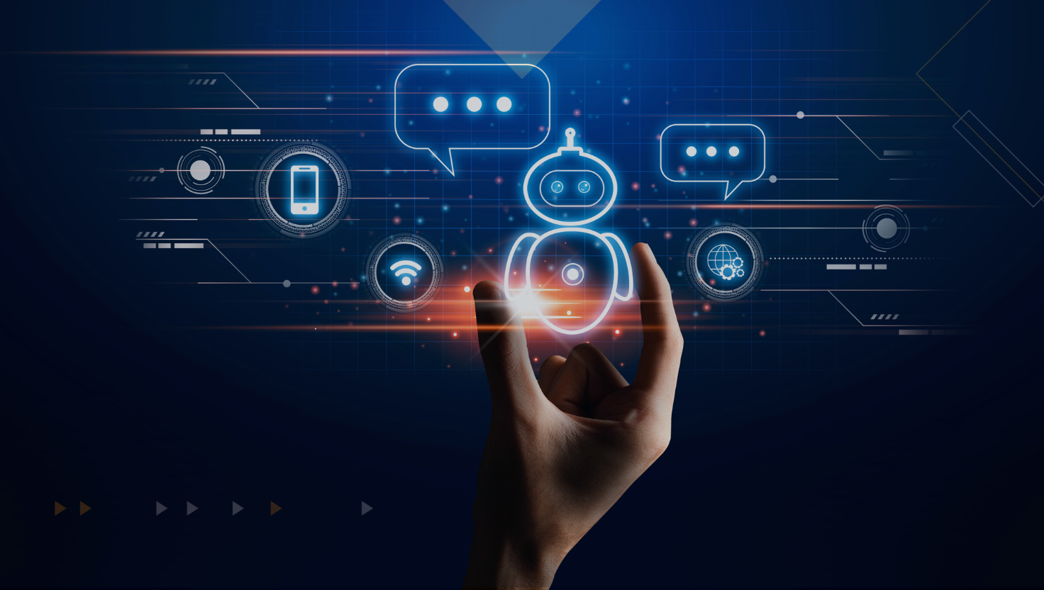 chatbot development