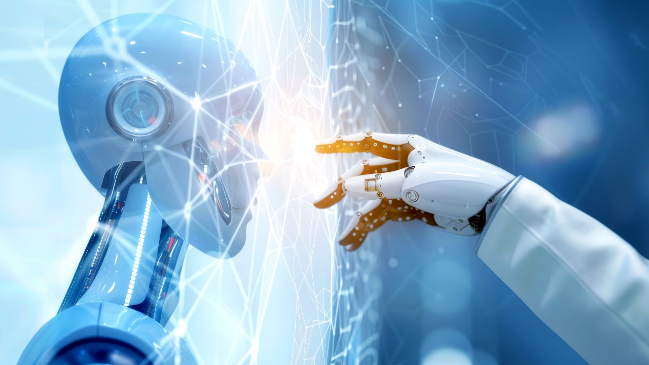 what is generative AI