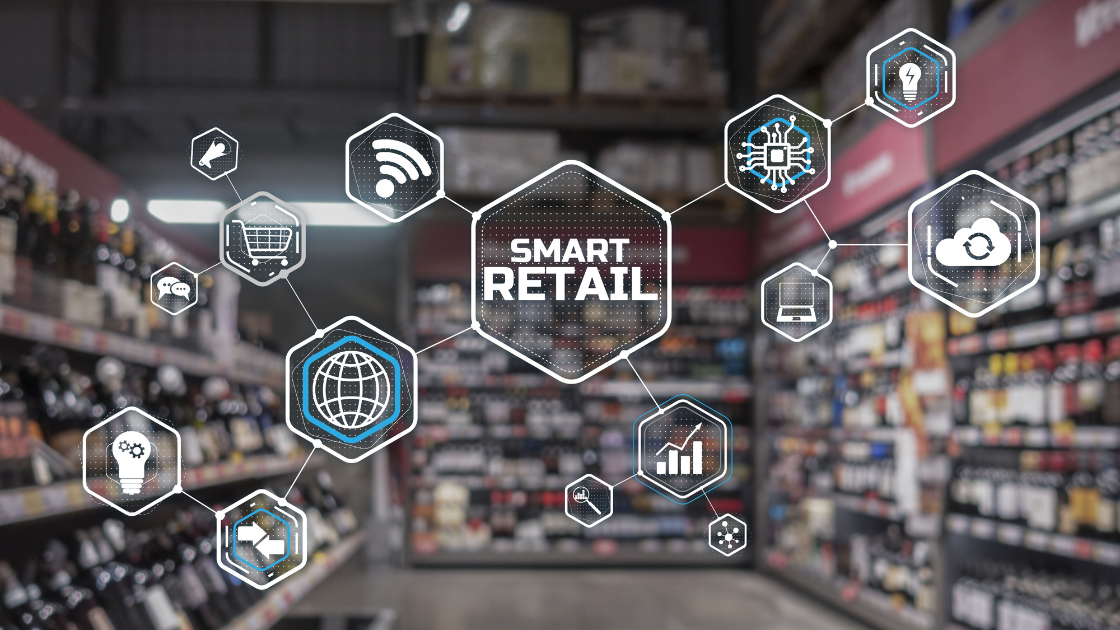 Artificial Intelligence in Retail