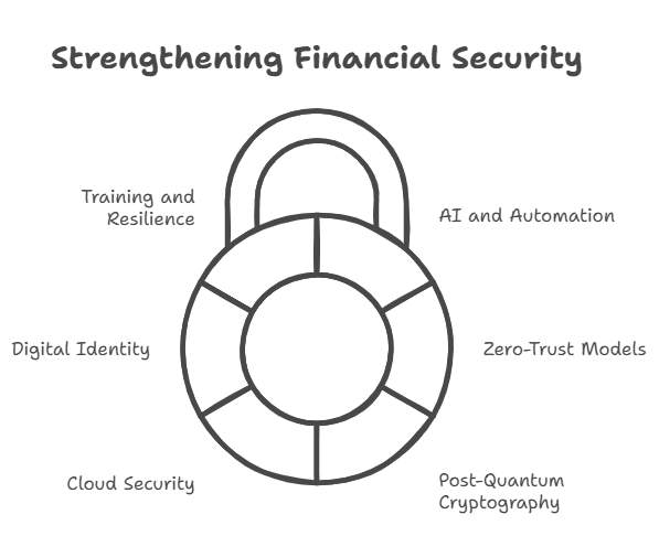 banking cybersecurity