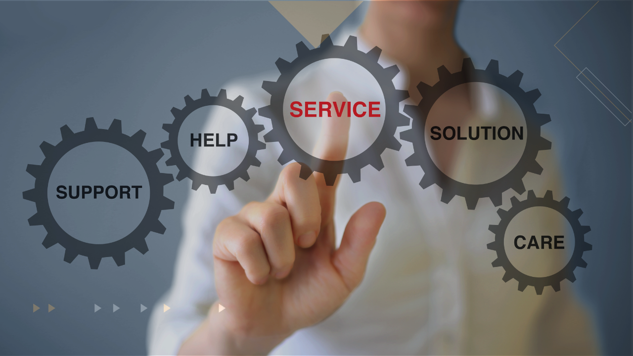 Managed Services vs. Professional Services