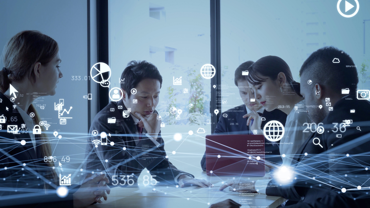 managed service provider