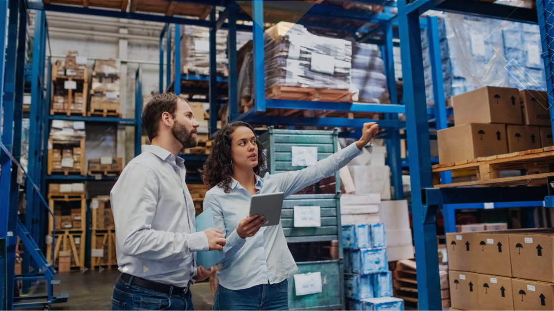 AI solutions for retail