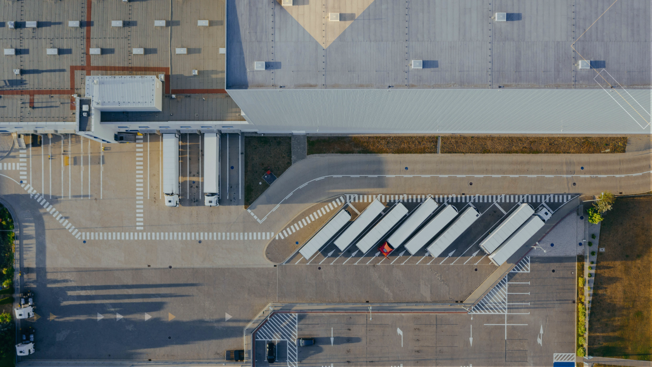 warehouse management software