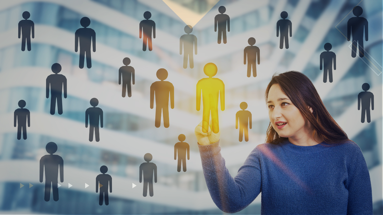 AI-powered customer segmentation
