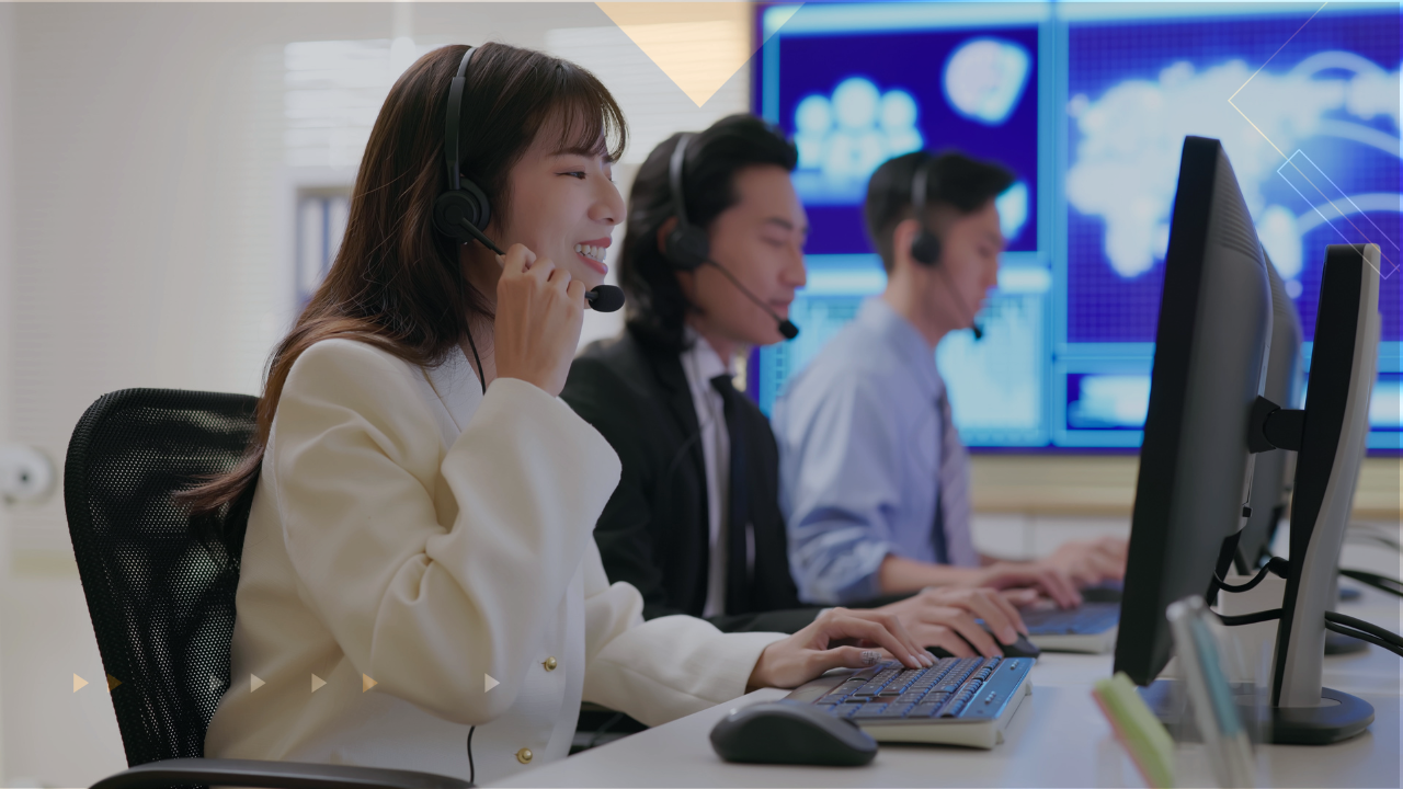 Managed services vs professional services