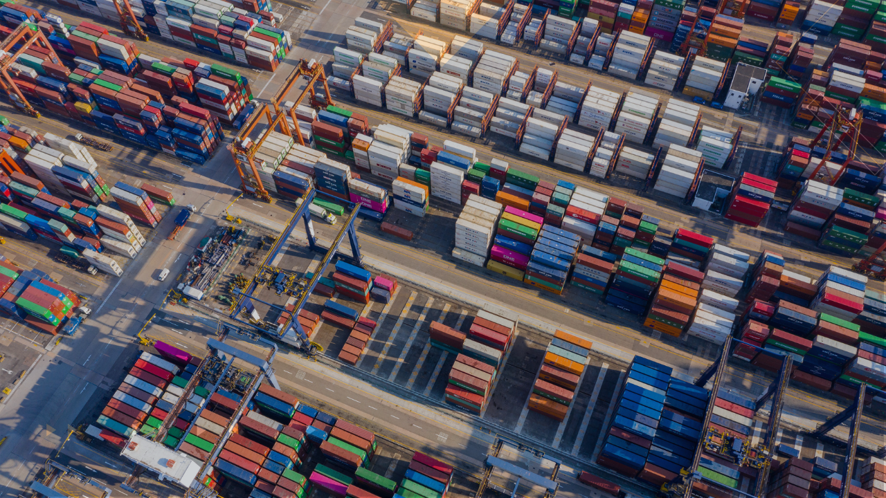 desarrollo de software logistico