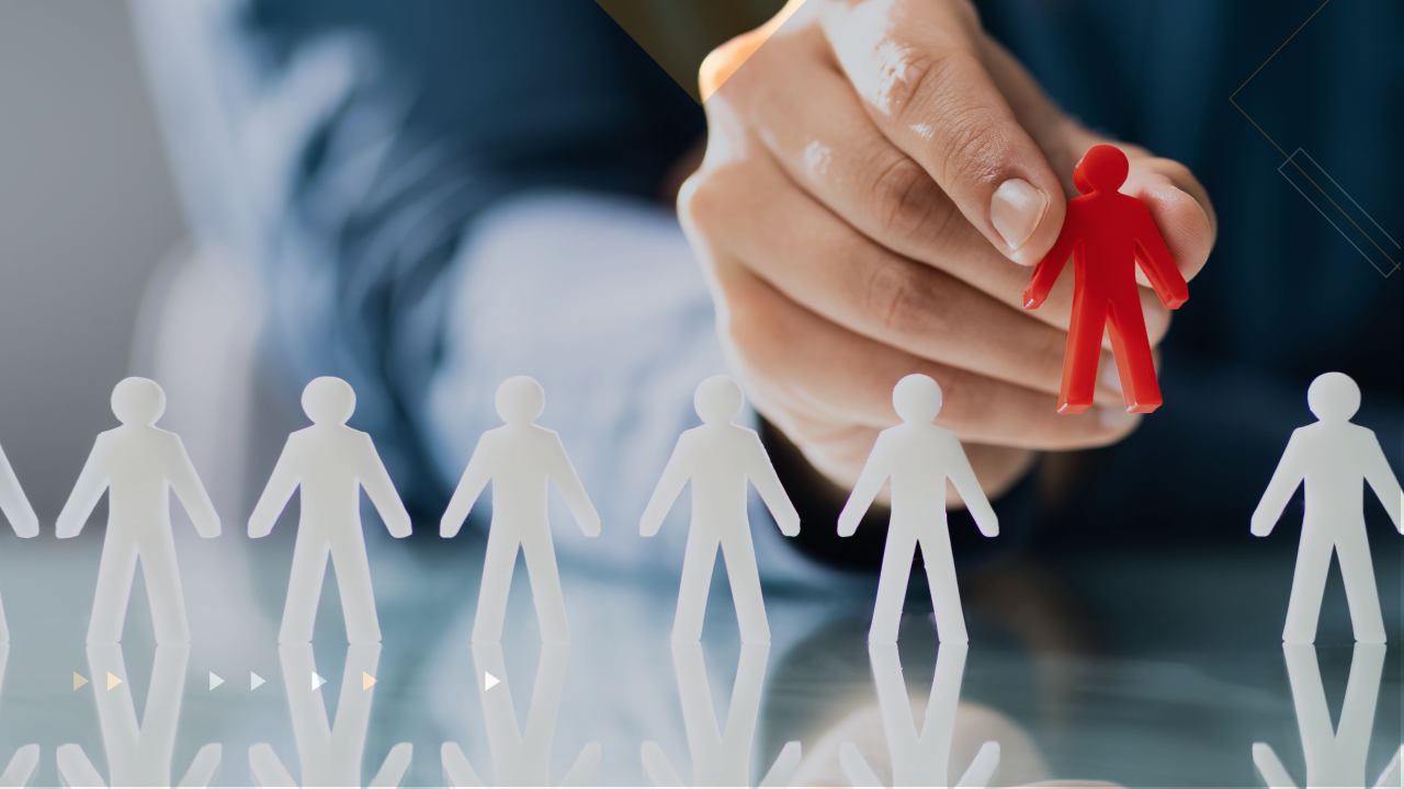 Customer segmentation with AI