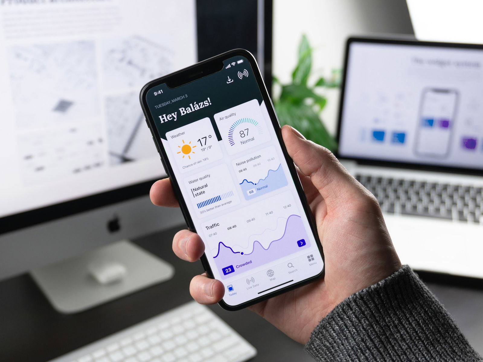 mobile banking security