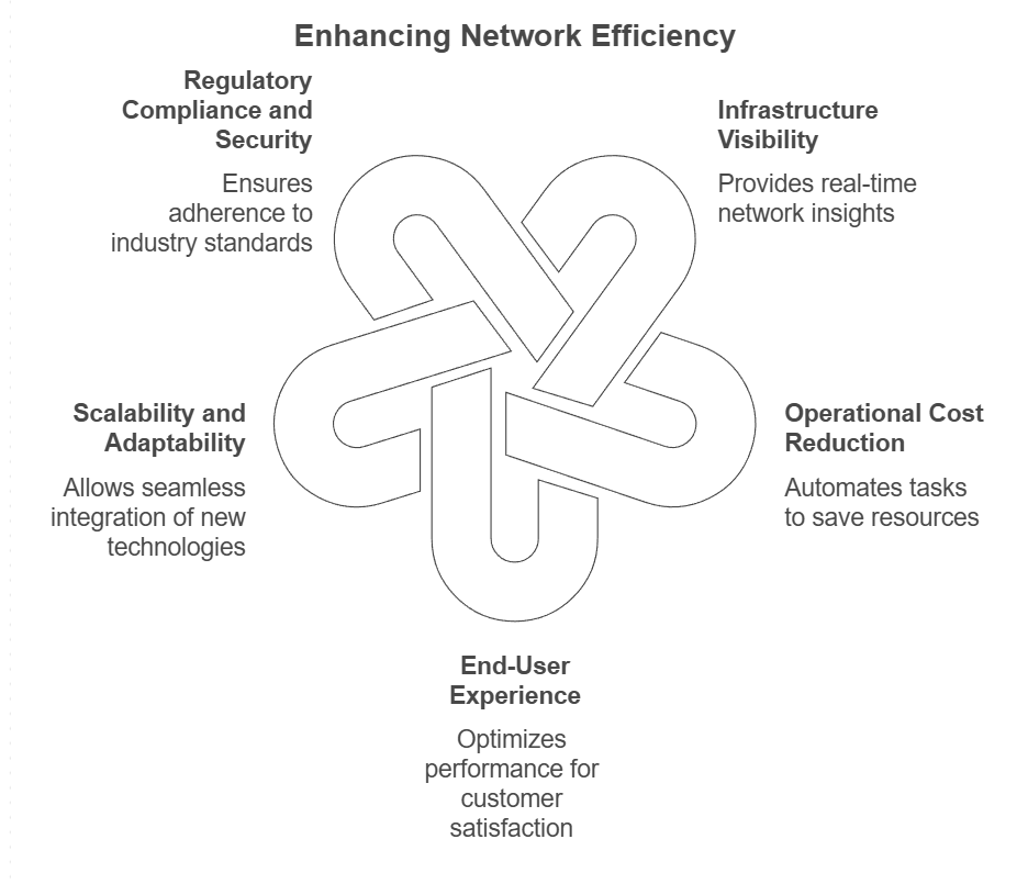 network management software