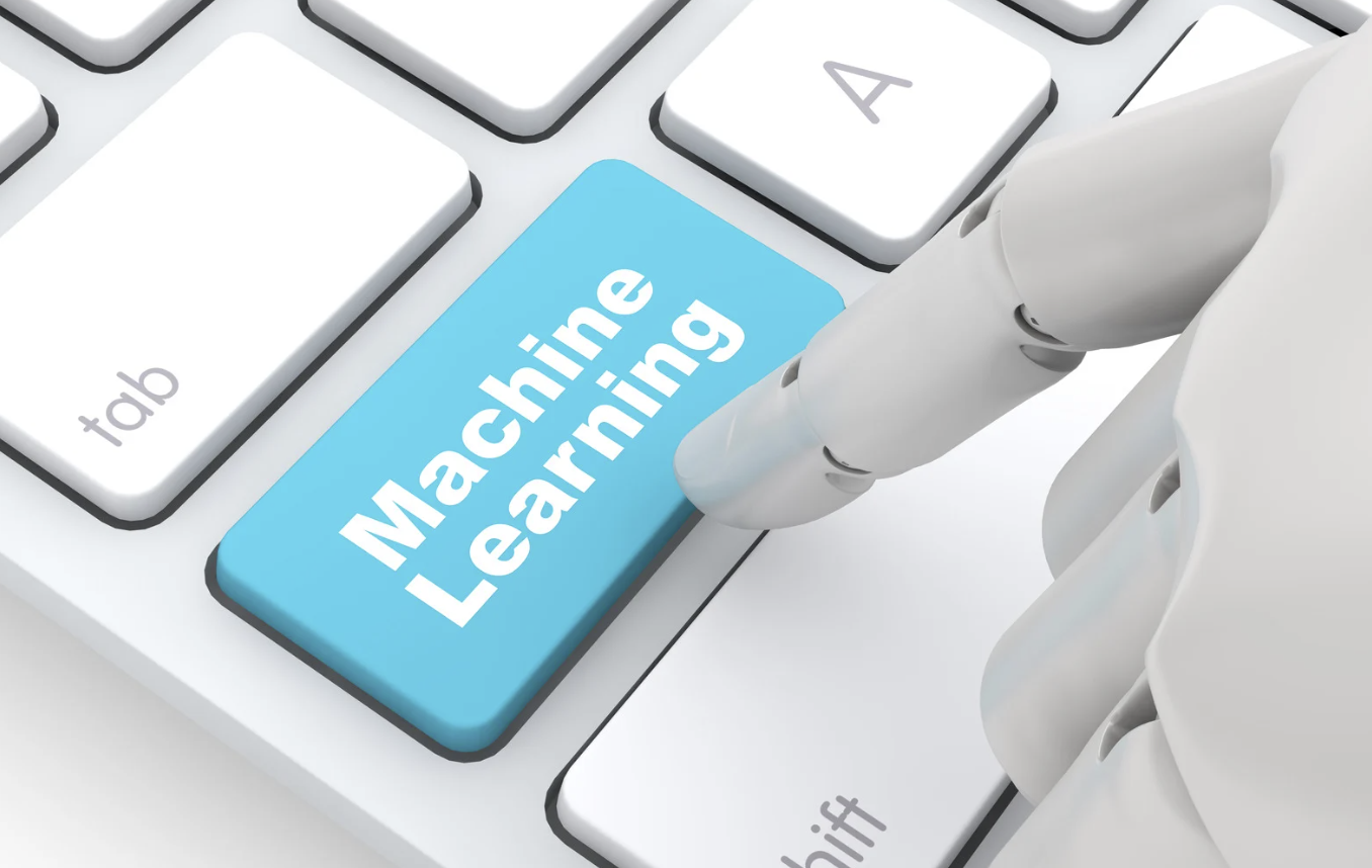 machine learning development company