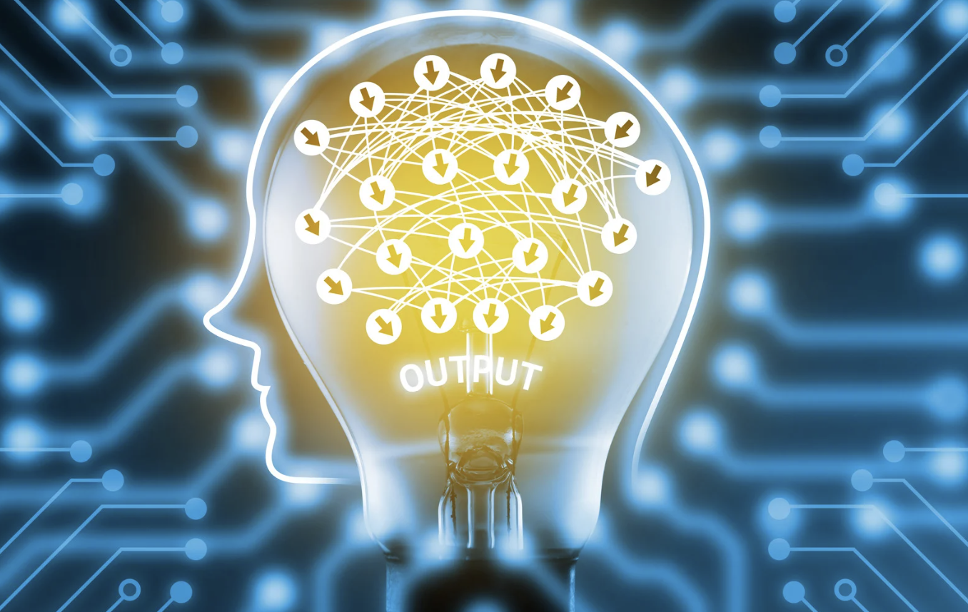 machine learning development company
