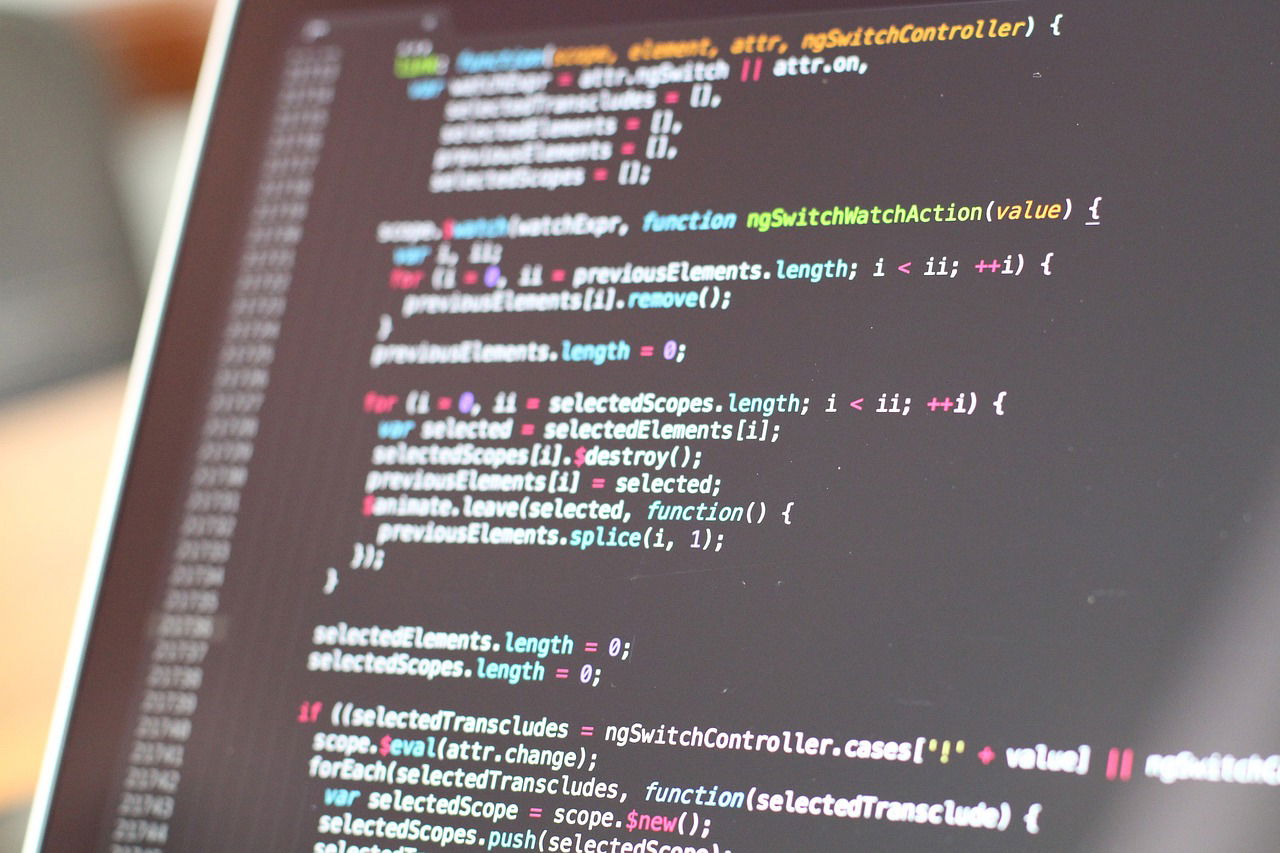 desarrollador backend en costa rica