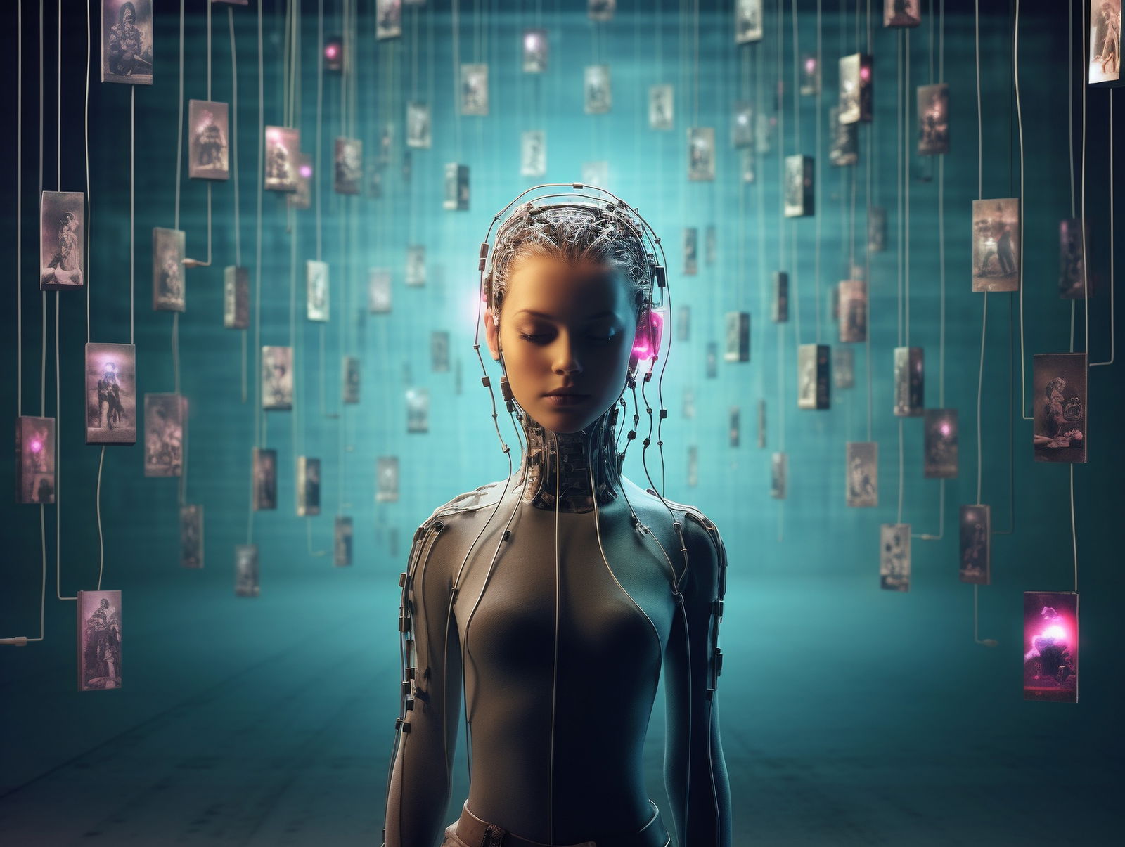 AI services