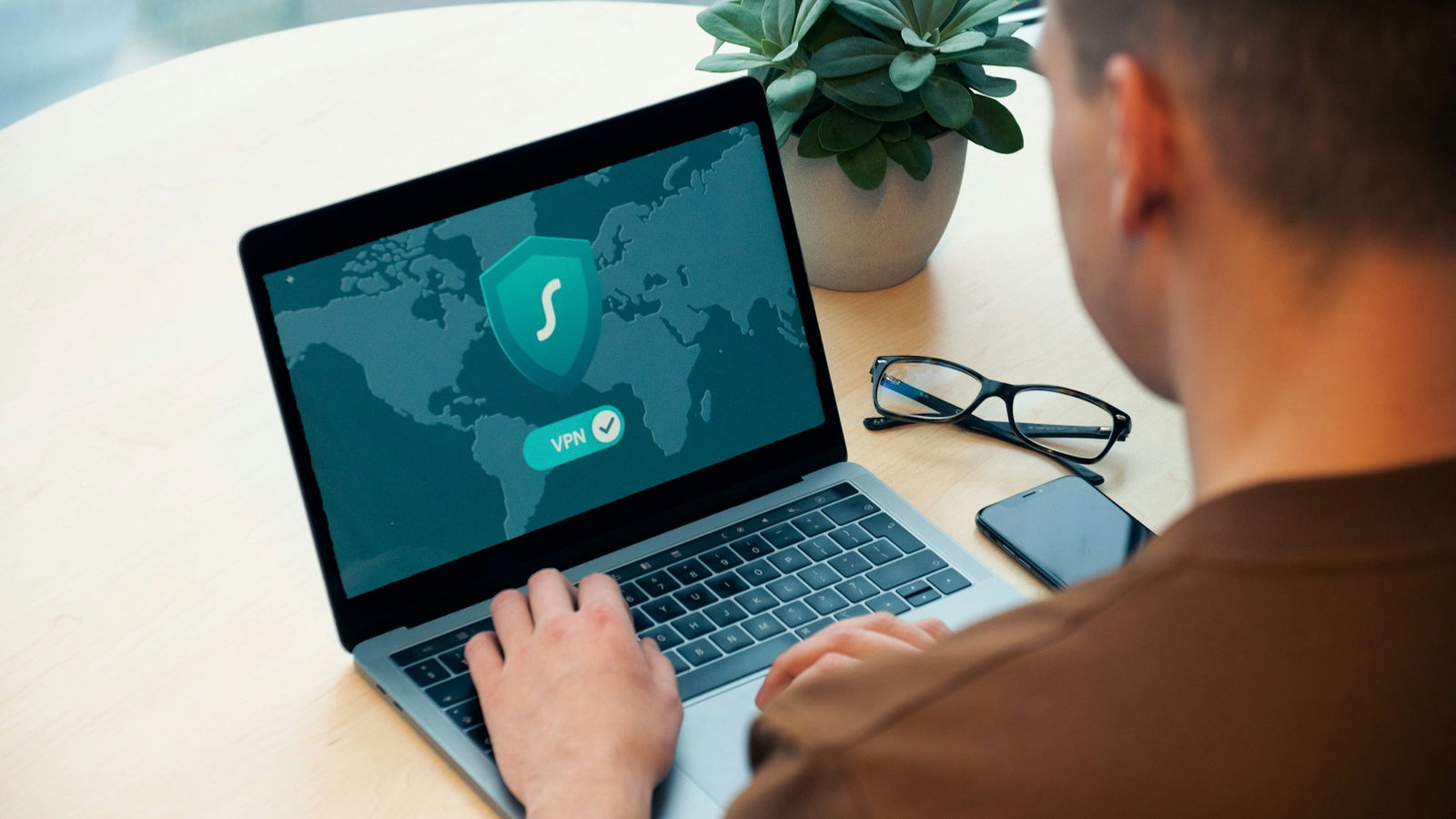mobile banking security