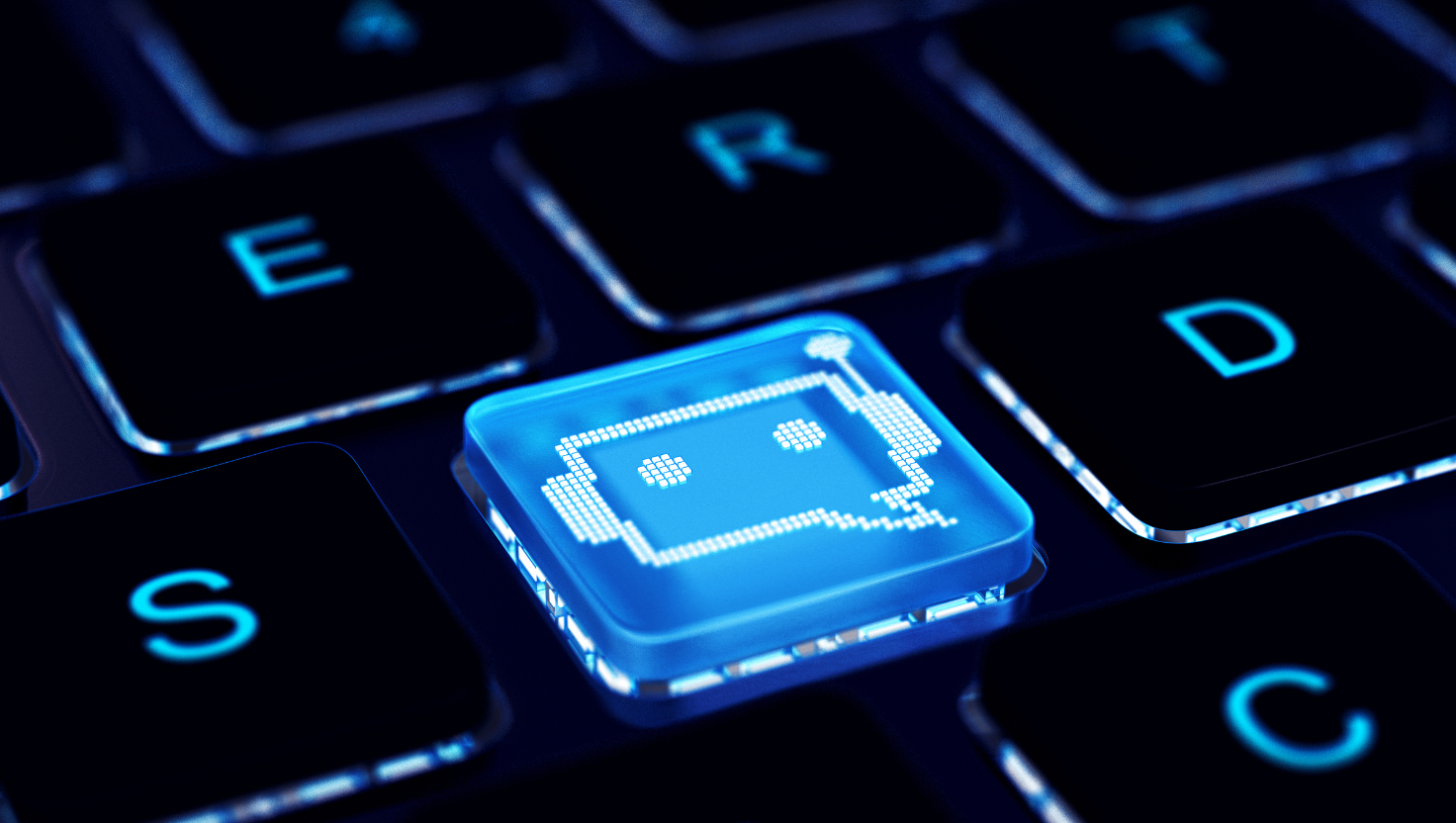 chatbot development