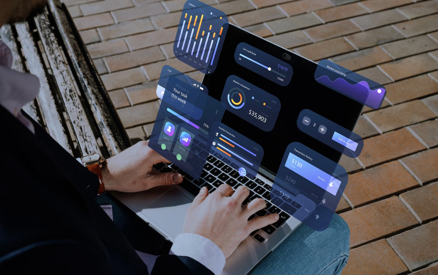 fintech software