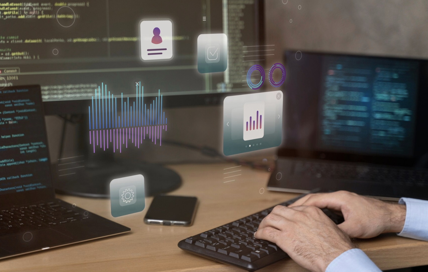 cibersecurity fintech