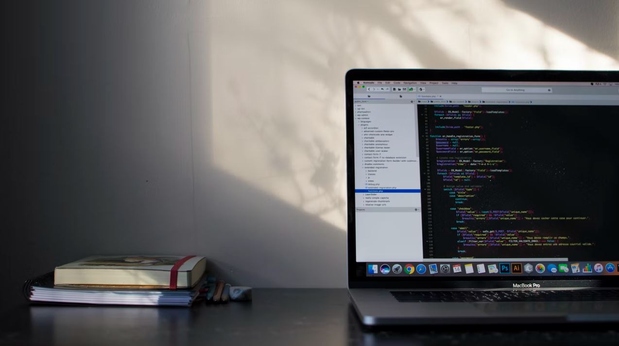 Telecommunications application development services