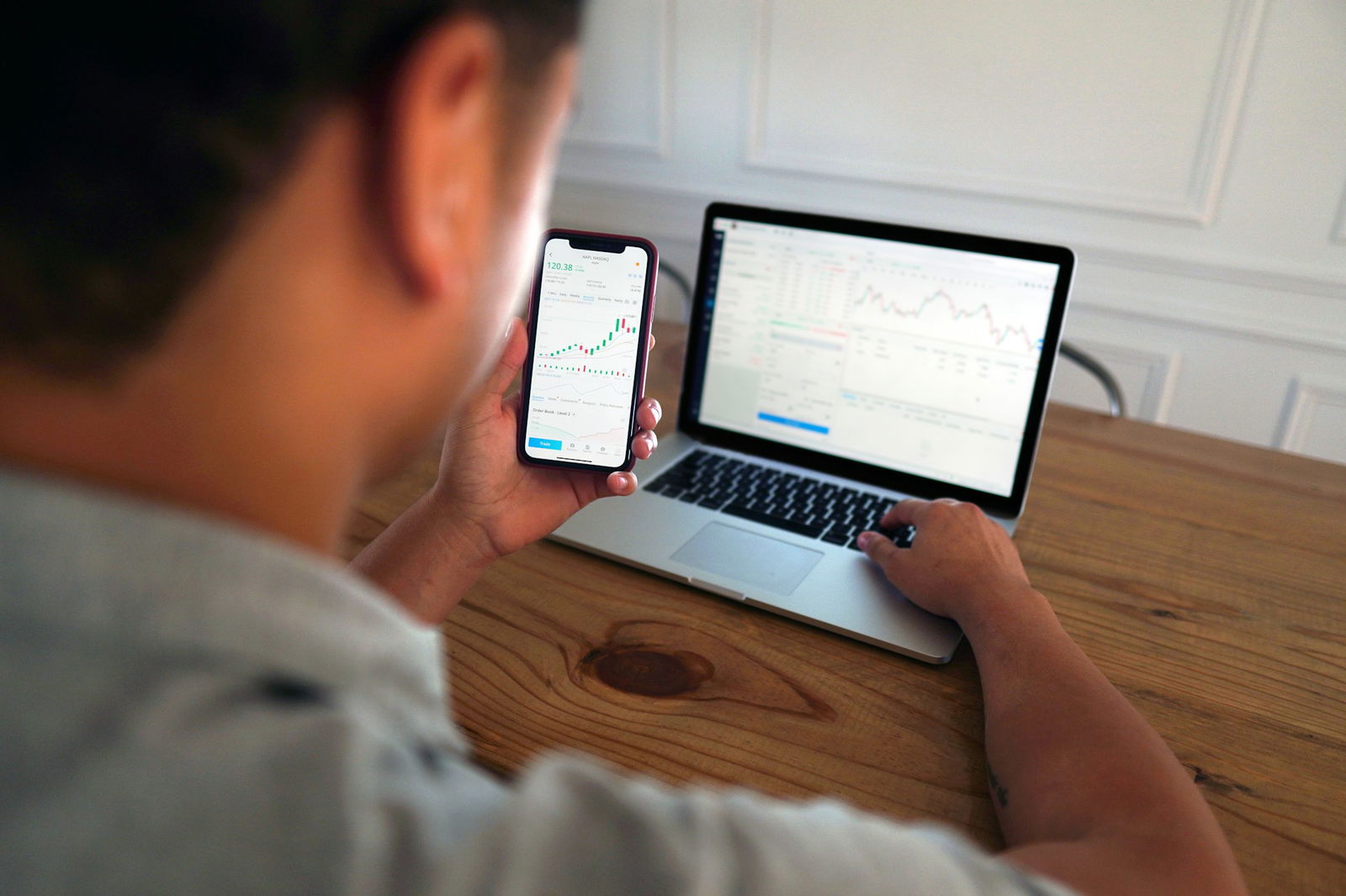 core banking transformation