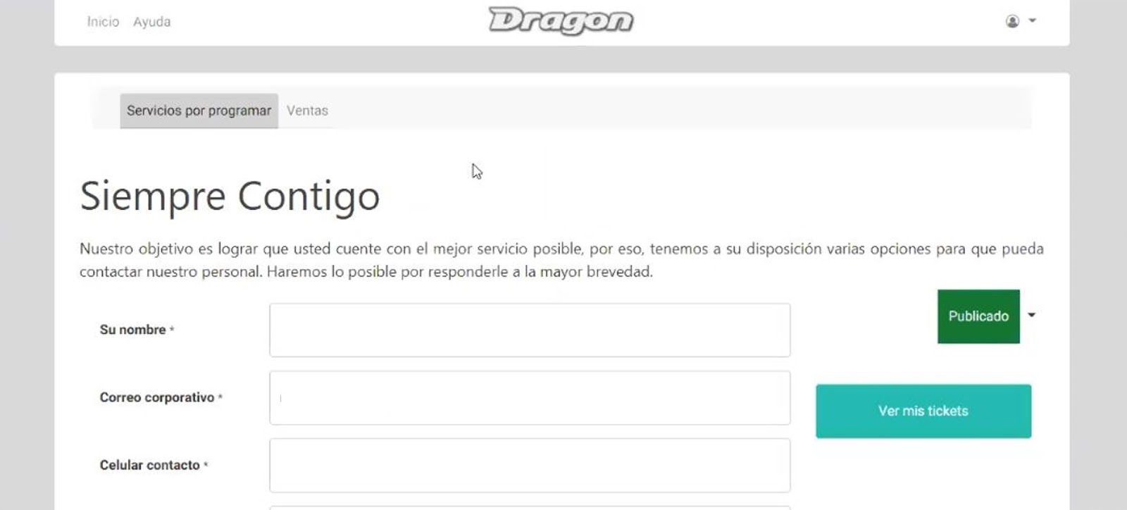 Odoo Success Story