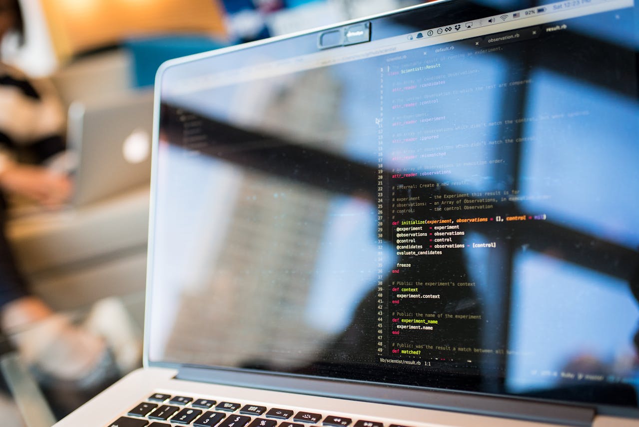 python aws