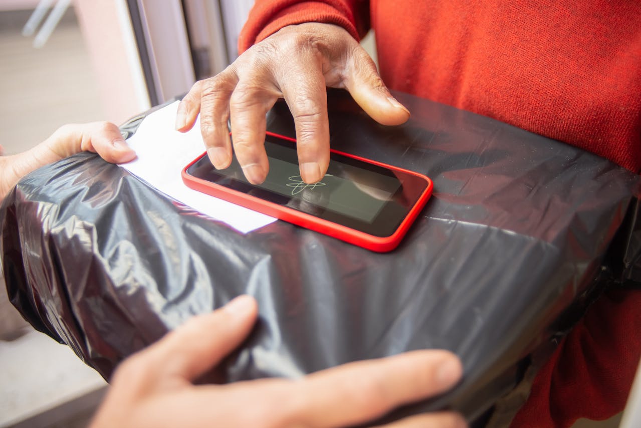 digital signature vs electronic signature