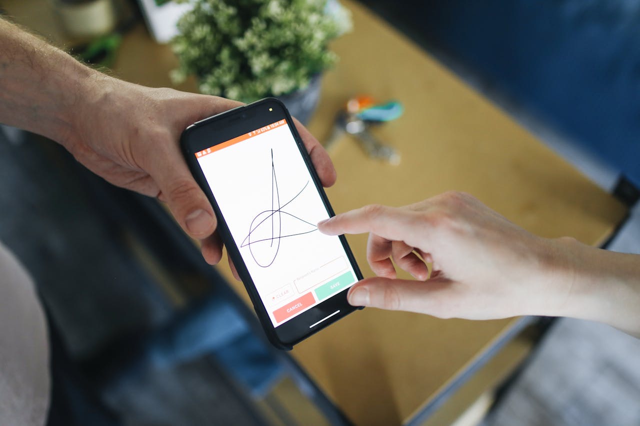 cost of digital signature